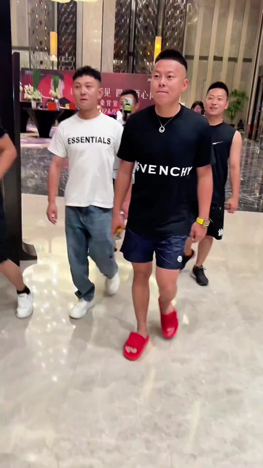 胜仔如今状况怎么样