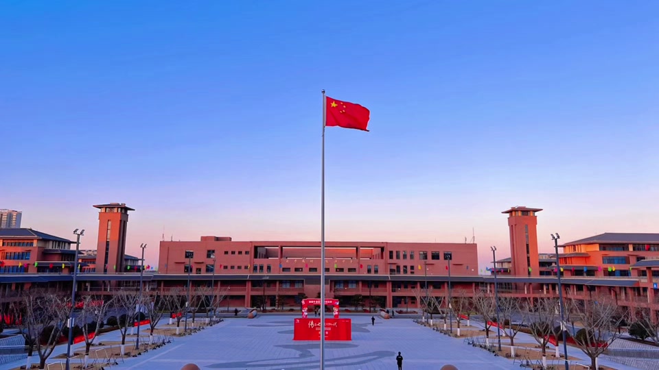 孟津一高70年校庆可以进去吗