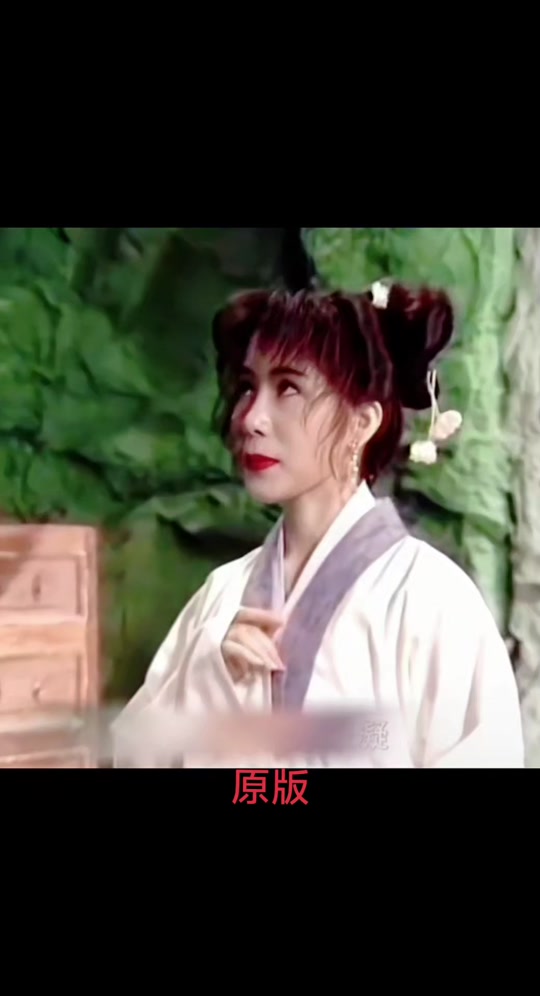 新白娘子传奇媚娘变身后