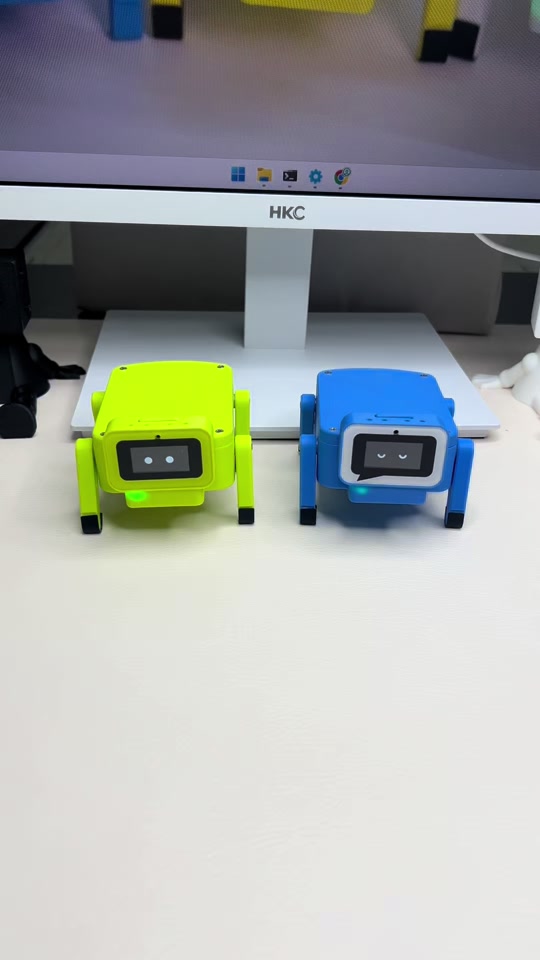 小智ai机器人最新版固件1.4.6 - 抖音