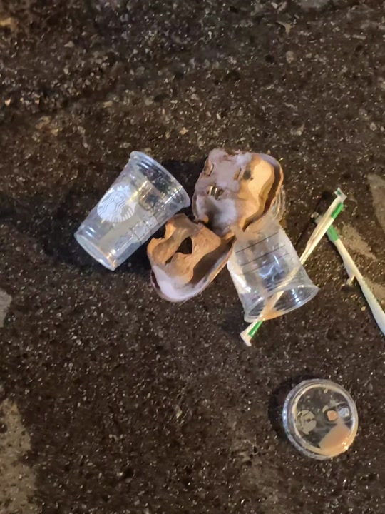 还在为饮料易打翻而烦恼吗