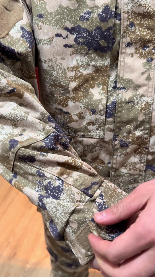 21款星空迷彩服