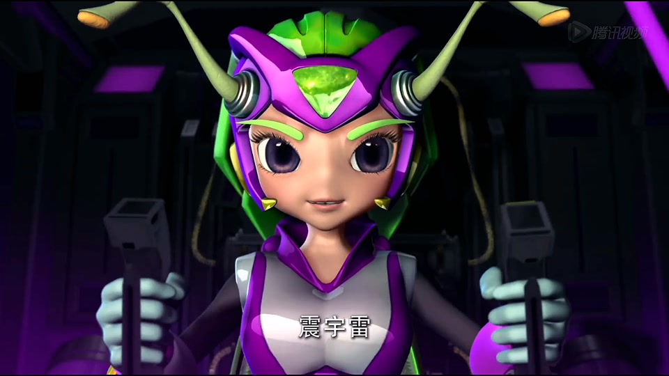 铁甲威虫之骑刃王嗜血壁纸