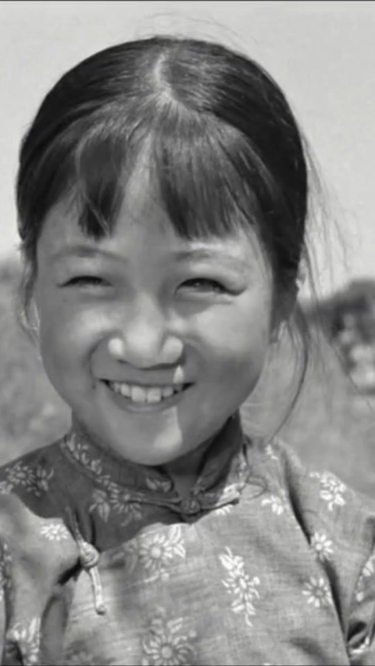 英子扮演者李小燕 - 抖音