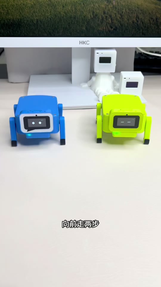 小智ai机器人最新版固件1.4.6 - 抖音