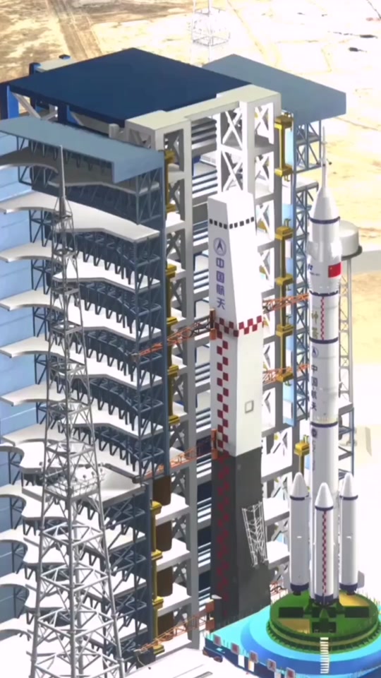 神舟货运飞船发射时间 - 抖音