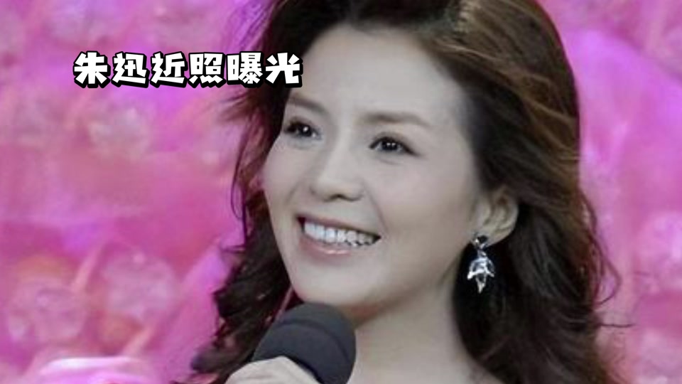 央视主持人孙迅年龄多大了 - 抖音