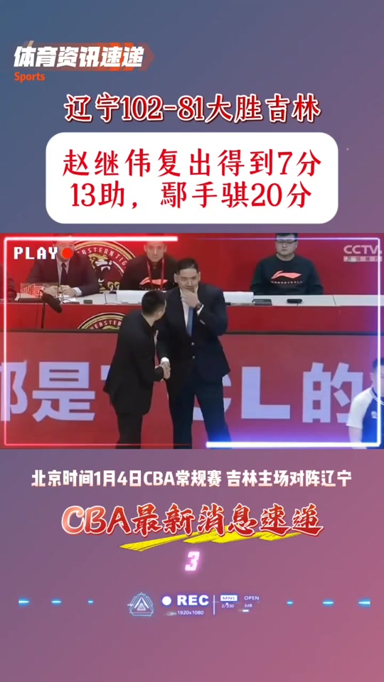 赵继伟回归 - 抖音