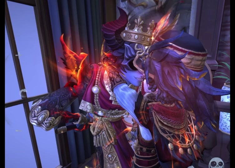 盖提亚，盖提亚fgo