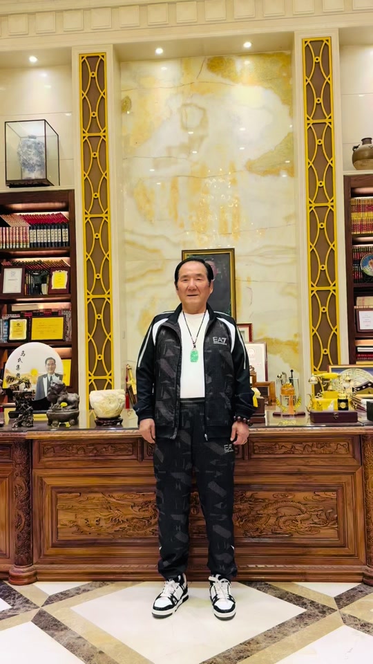 马胜利文创产品