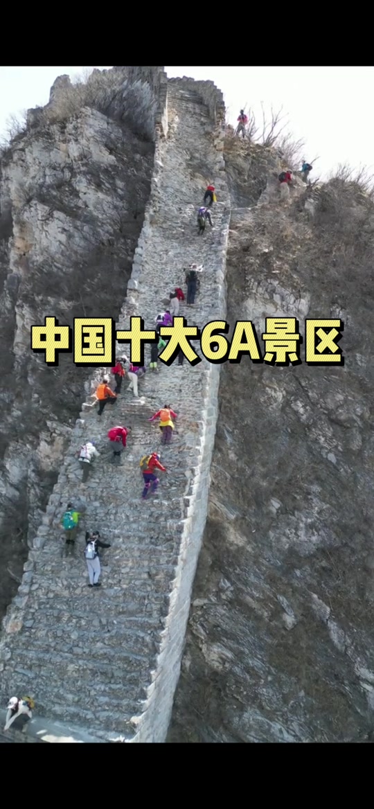 7a景区是最高级别吗