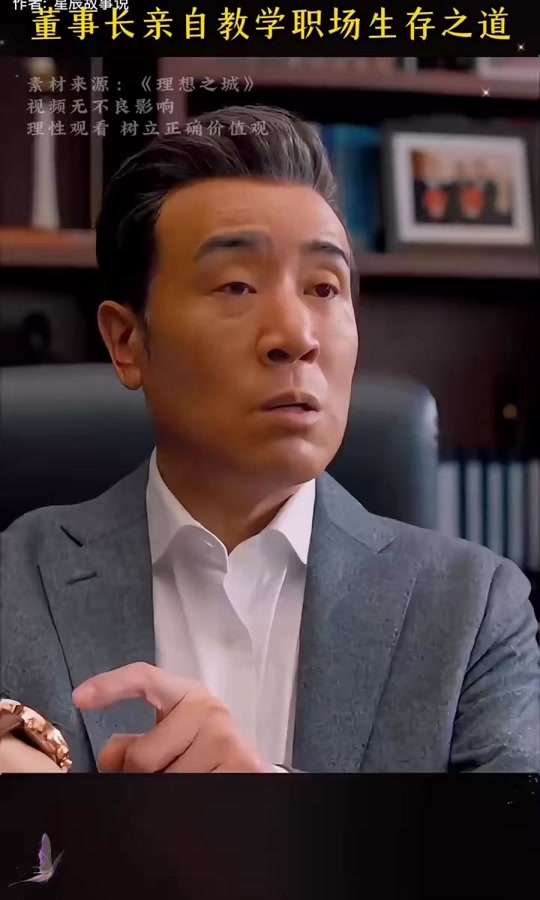 职场生存电视剧有哪些(职场生活的电视剧排行榜)