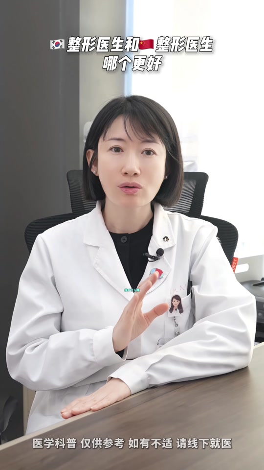 整容医生麻醉师 韩剧