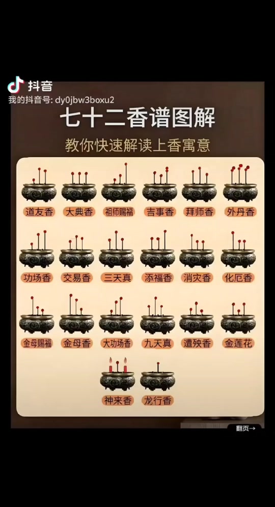 超度孩子点几根香-超度成功的10大征兆