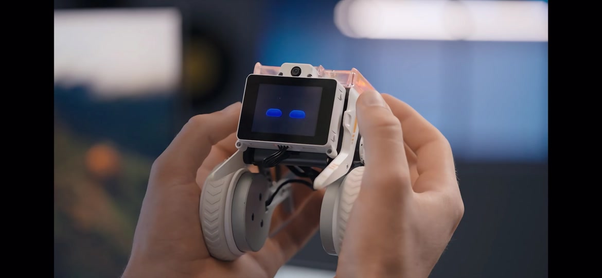 小智ai机器人为什么被商用了 - 抖音