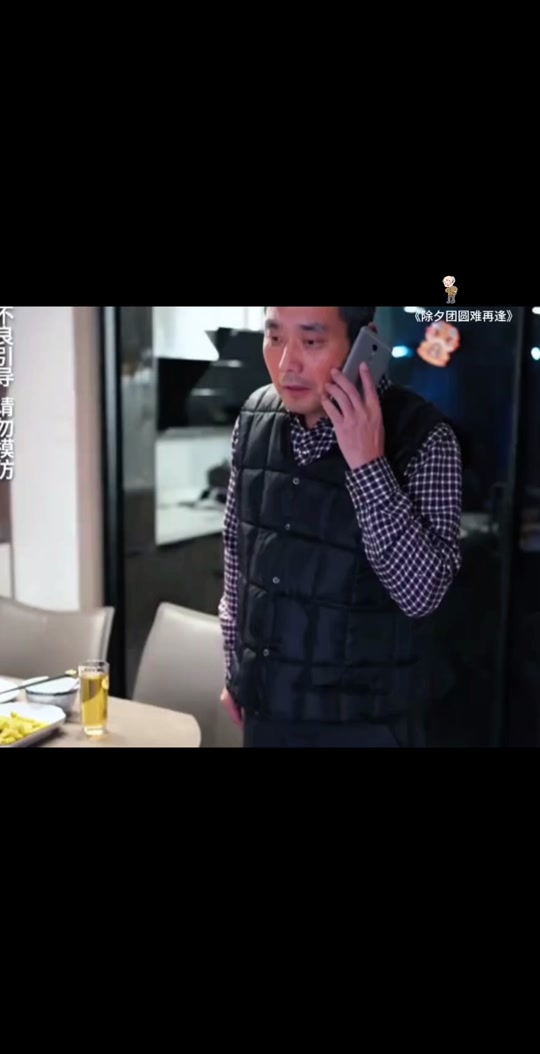 岳父岳母真难当影评
