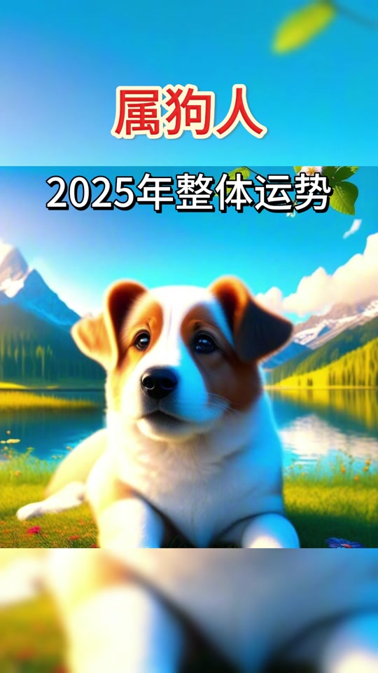 二零二二年生肖狗运势如何(2022年生肖狗运势完整版)