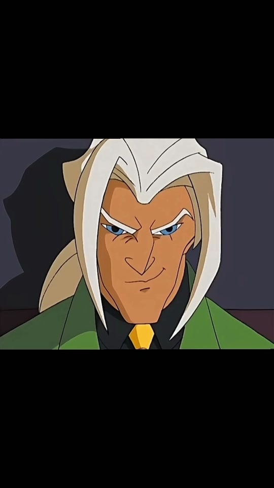 成龙被瓦龙贴脸开大