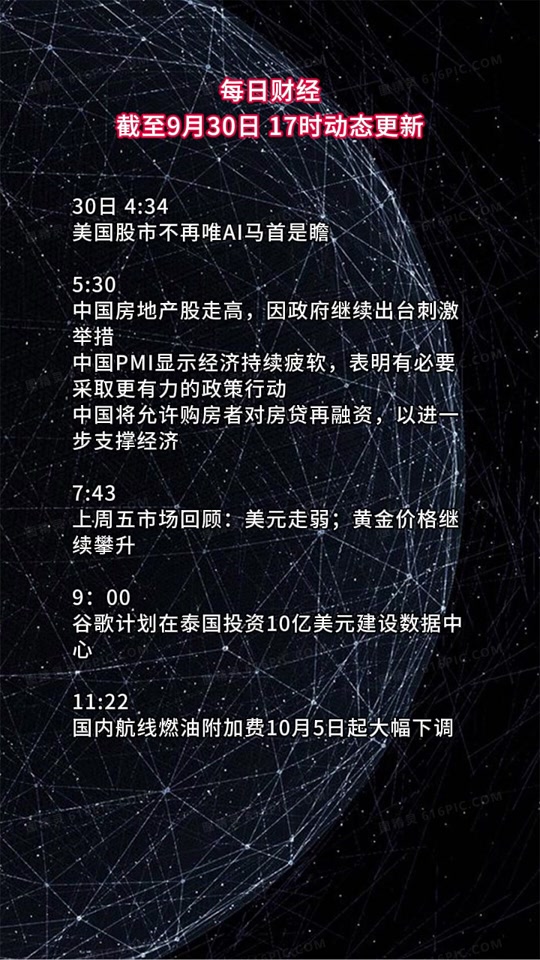 每日的财经新闻视频,在哪看啊的简单介绍