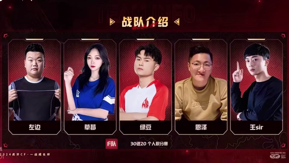 虎牙cf战成名杯怎么预言 - 抖音