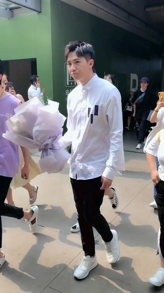 俞灏明身高多少