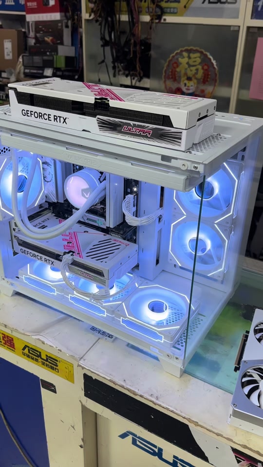 微星gt62vr7re升级配置 - 抖音