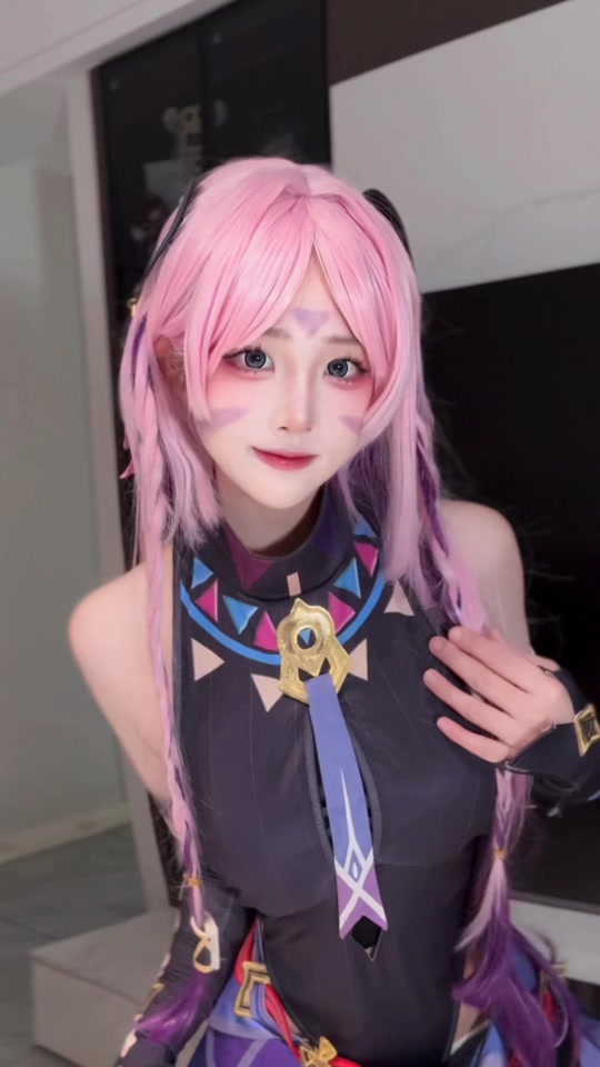 奈奈无鱼路人视角