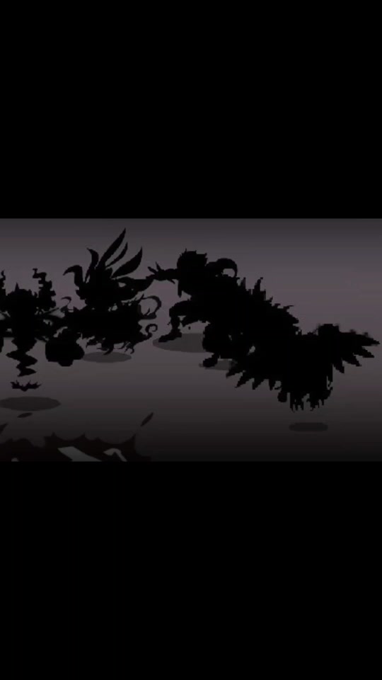 卡布西游十二血印头目是谁 - 抖音