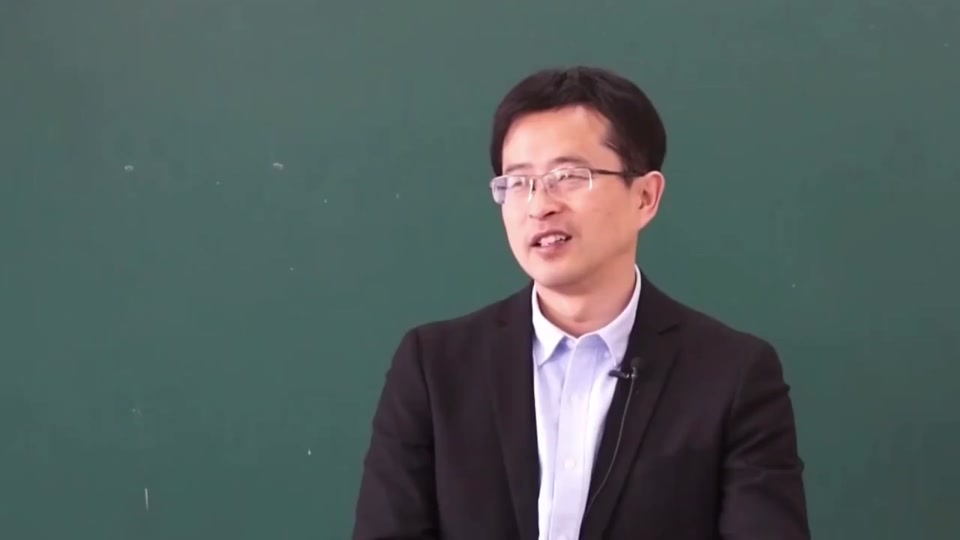 宋浩老师 人生四课