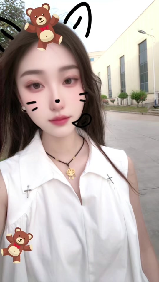 抖音梦憨憨=抖音憨憨妹是哪里人
