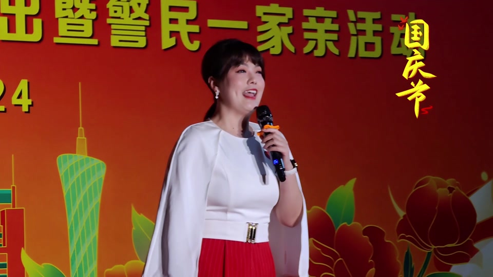 小鱼儿济南电视台主持人_小鱼儿济南电视台