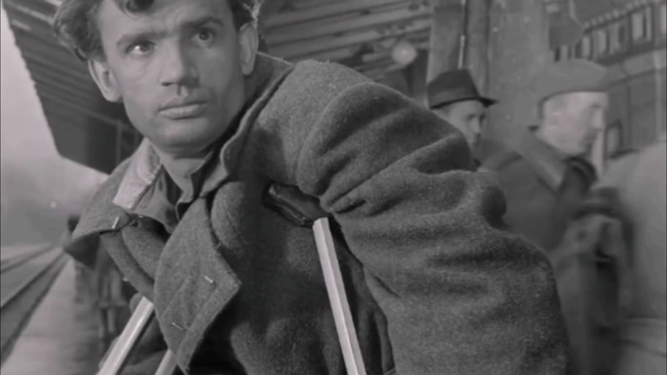 阿廖沙什么电影 - 抖音