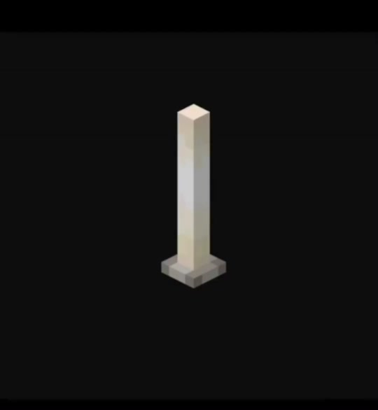 我的世界如何将末地烛放在木桶上