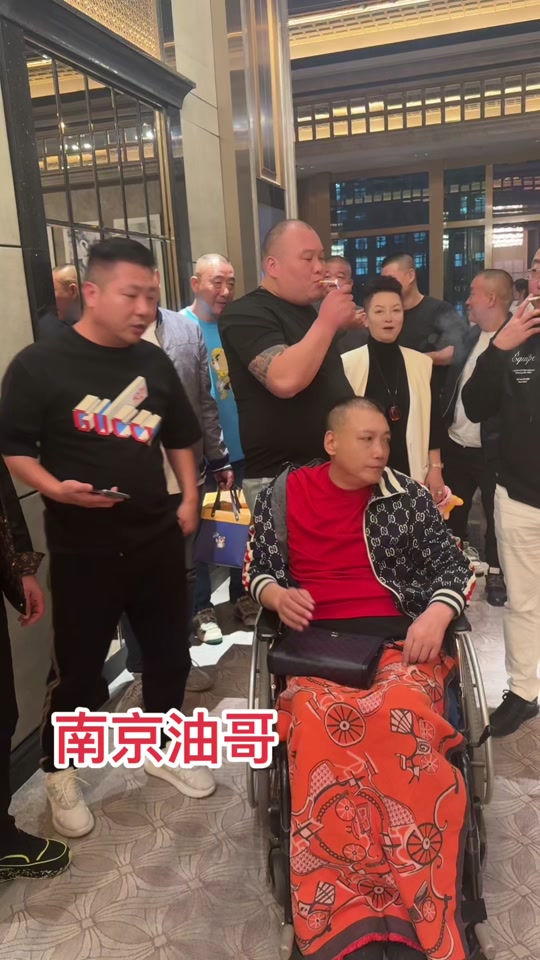 南京霞哥陶建国老婆