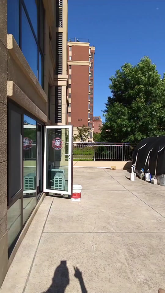 青特小镇e区叠拼