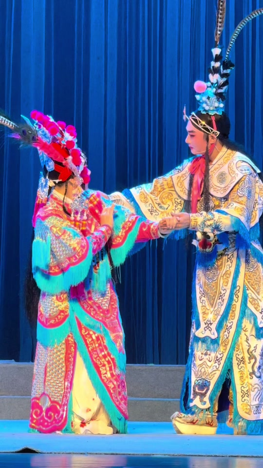 莆仙戏炳棋剧团介绍