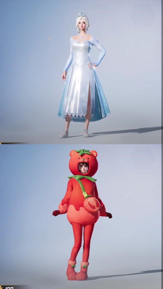 冒险大作战雪国危机搭配