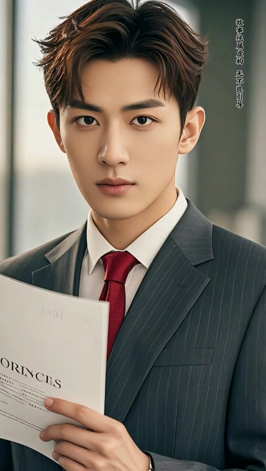 我和情敌的白月光恋爱了