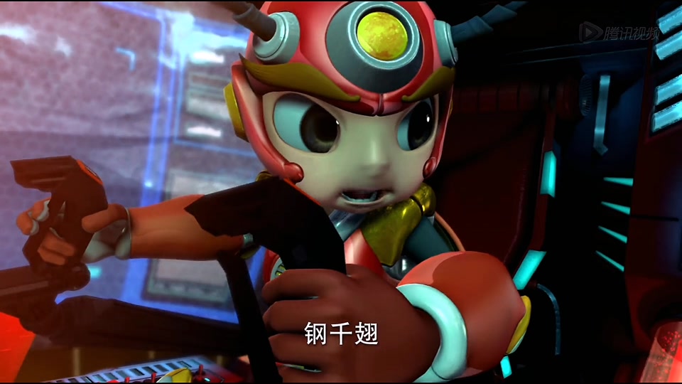 铁甲威虫之骑刃王嗜血壁纸