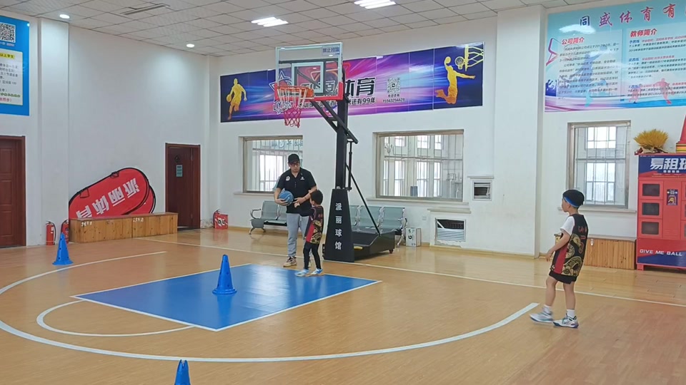 暴躁篮球犬的驯养传记最新更新内容