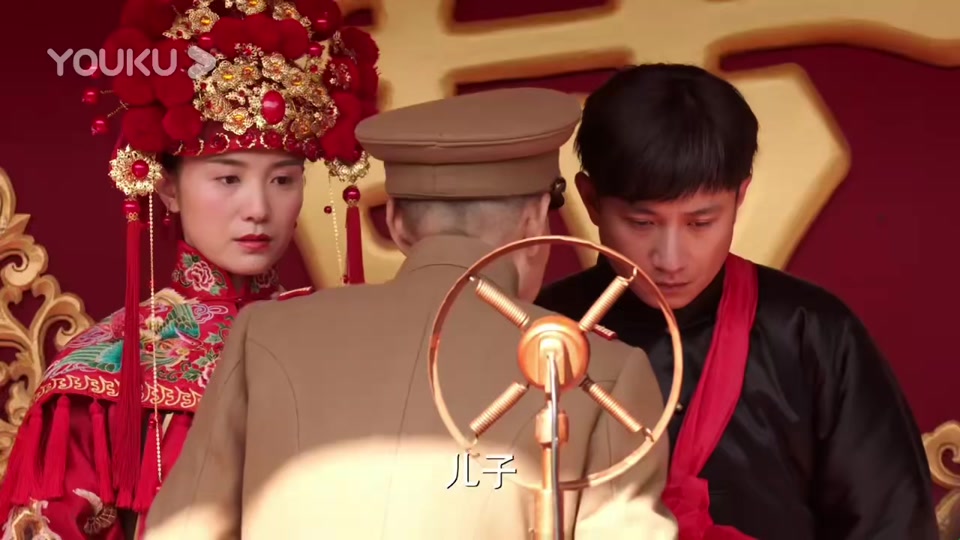 虎二和虎炮炮的结婚证