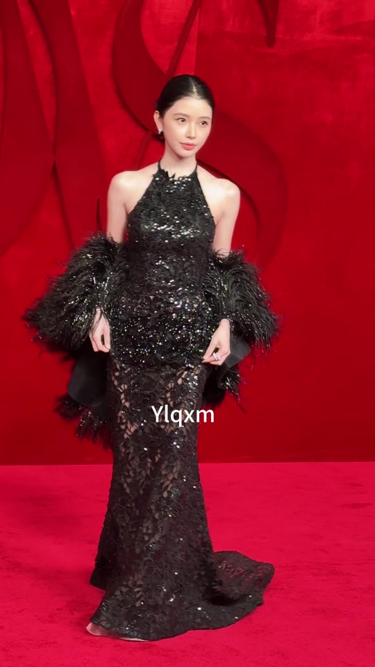 时尚芭莎年度派对晚宴方圆