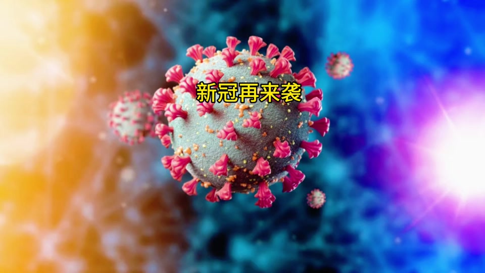  新冠疫情哪一年发生的(新冠疫情是哪一年开始的?)