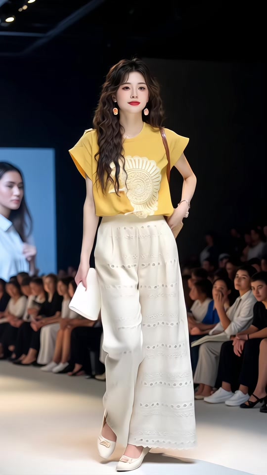 原宿港风女装2025新款