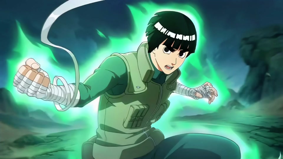 学员招募李洛克助力几次