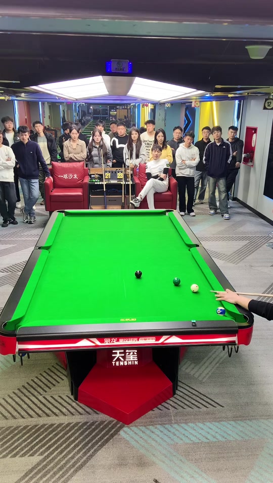 雷伟民vs吴兆良