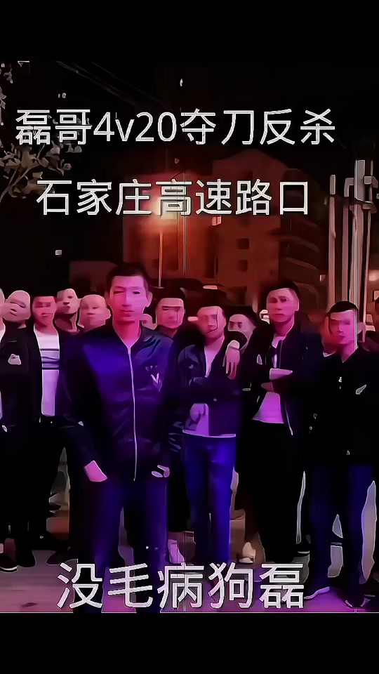 裕华路高速路口磊哥_石家庄裕华路高速路口