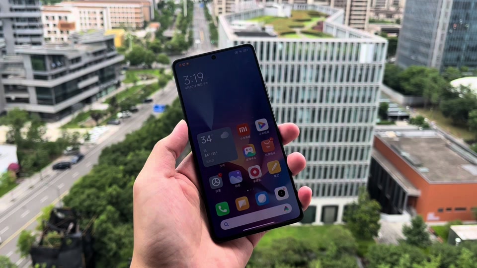 红米note12支持nfc吗 - 抖音