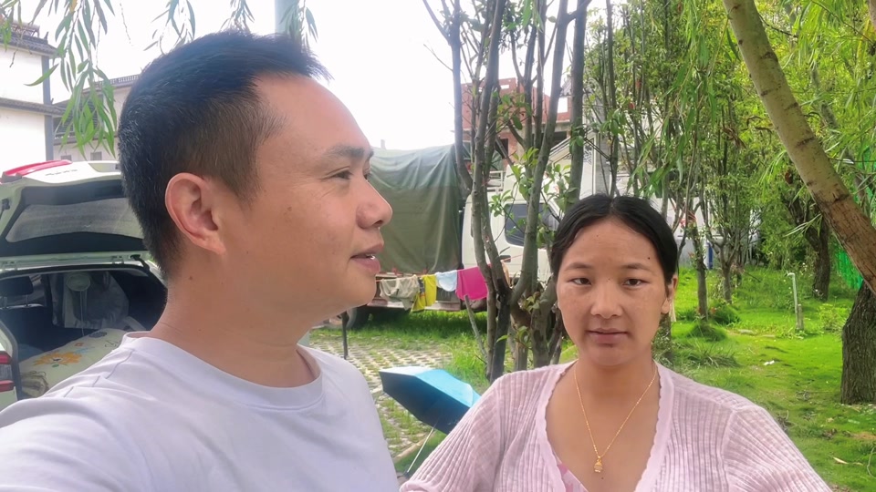 只为当初在尼泊尔的承诺,我没有食言 #中外夫妻 #vlog旅行记 #vlog