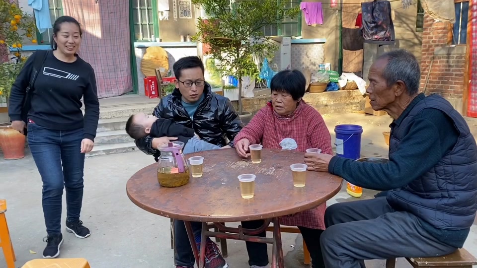 犟媳妇个人生活频道_犟媳妇生活个人主页